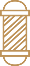 Barber Pole Icon