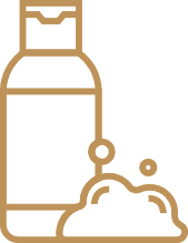 Shampoo Icon