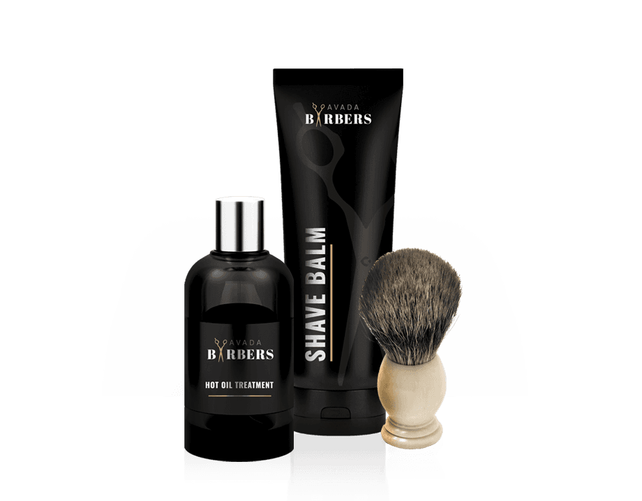 Shaving Products Shaving Products