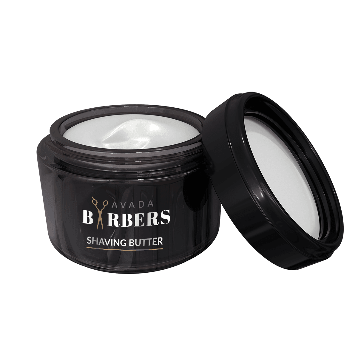 Shaving Butter Shaving Butter